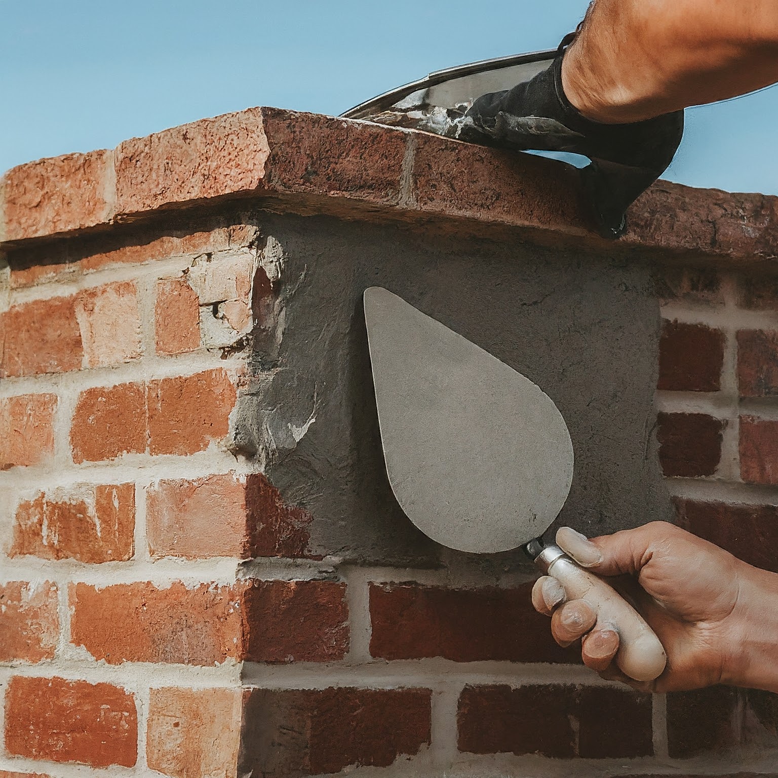 Expert Chimney Masonry Repair in Desoto, Texas - Professional Service by Chimney Sweep Desoto Texas
