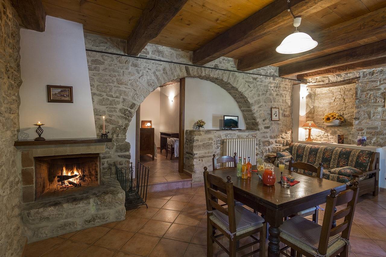 Expert Chimney and Fireplace Services in Desoto, Texas