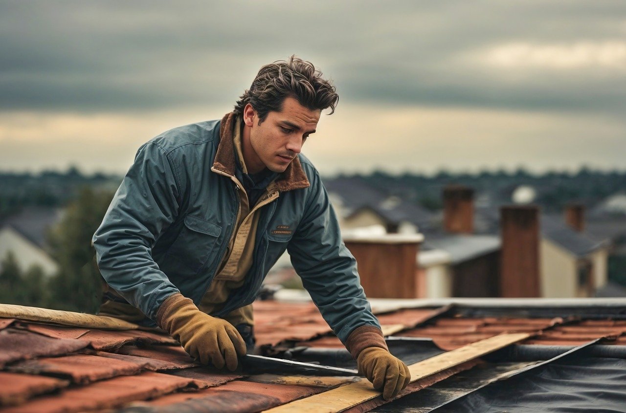 Professional Chimney Waterproofing Services In Desoto Texas