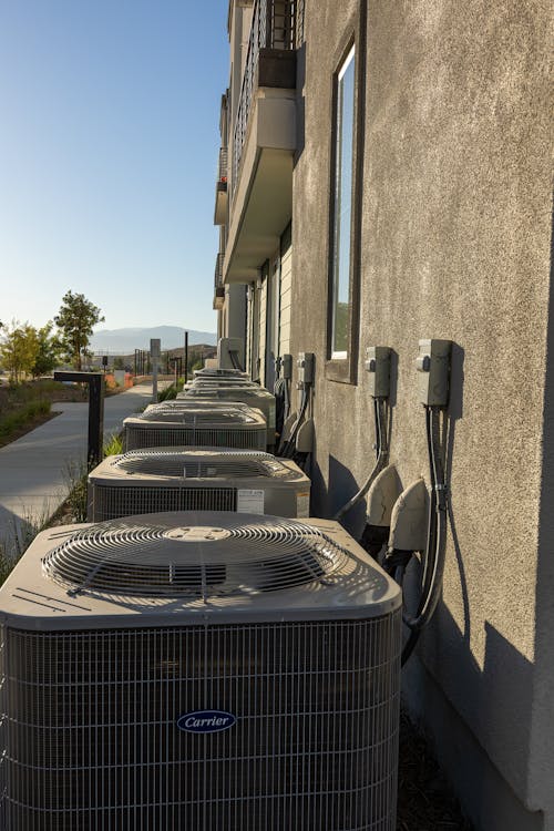 Professional Commercial Air Duct Cleaning In Desoto Texas