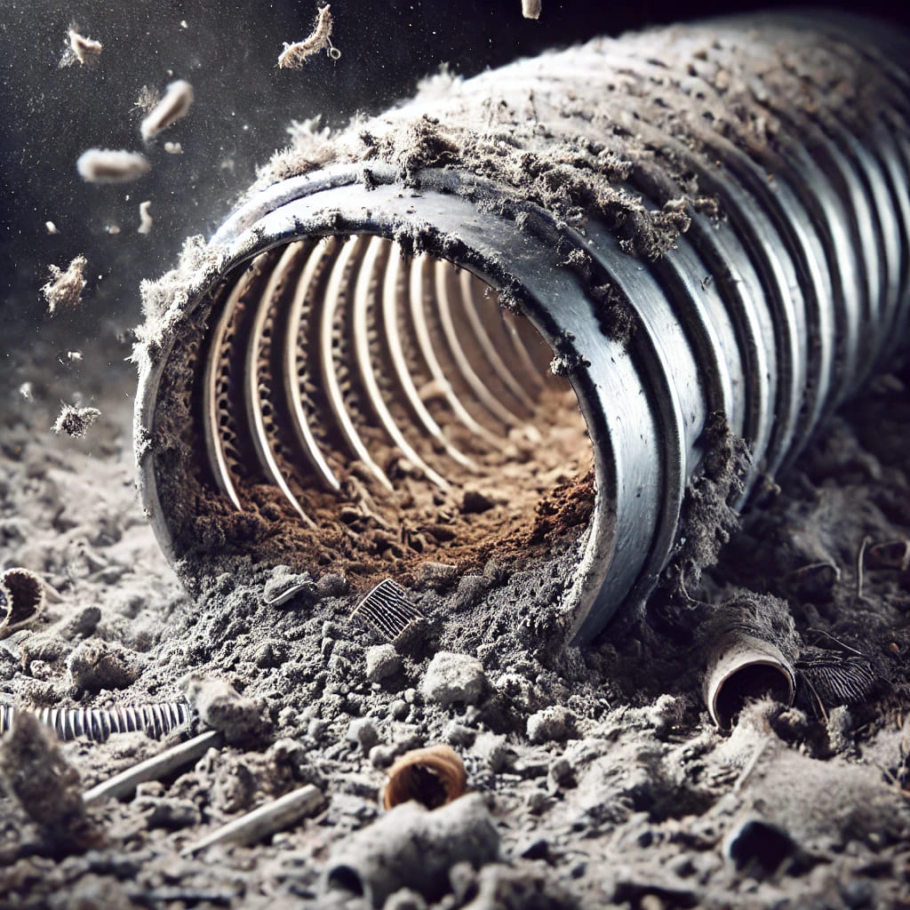 Professional Dryer Vent Cleaning Desoto TX - Expert Safety and Efficiency Solutions by Chimney Sweep Desoto Texas