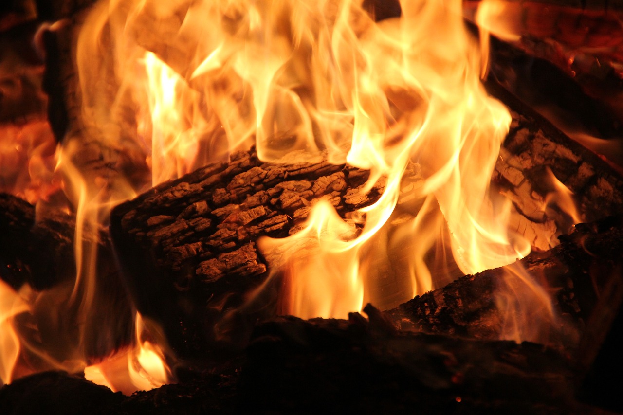 Professional Fireplace Cleaning Services In Desoto Texas