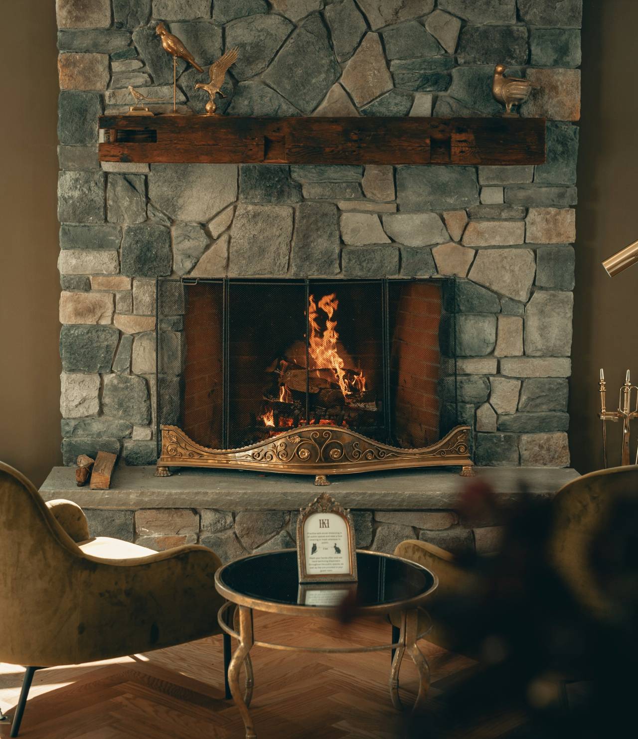 Professional Fireplace Services In Desoto Texas