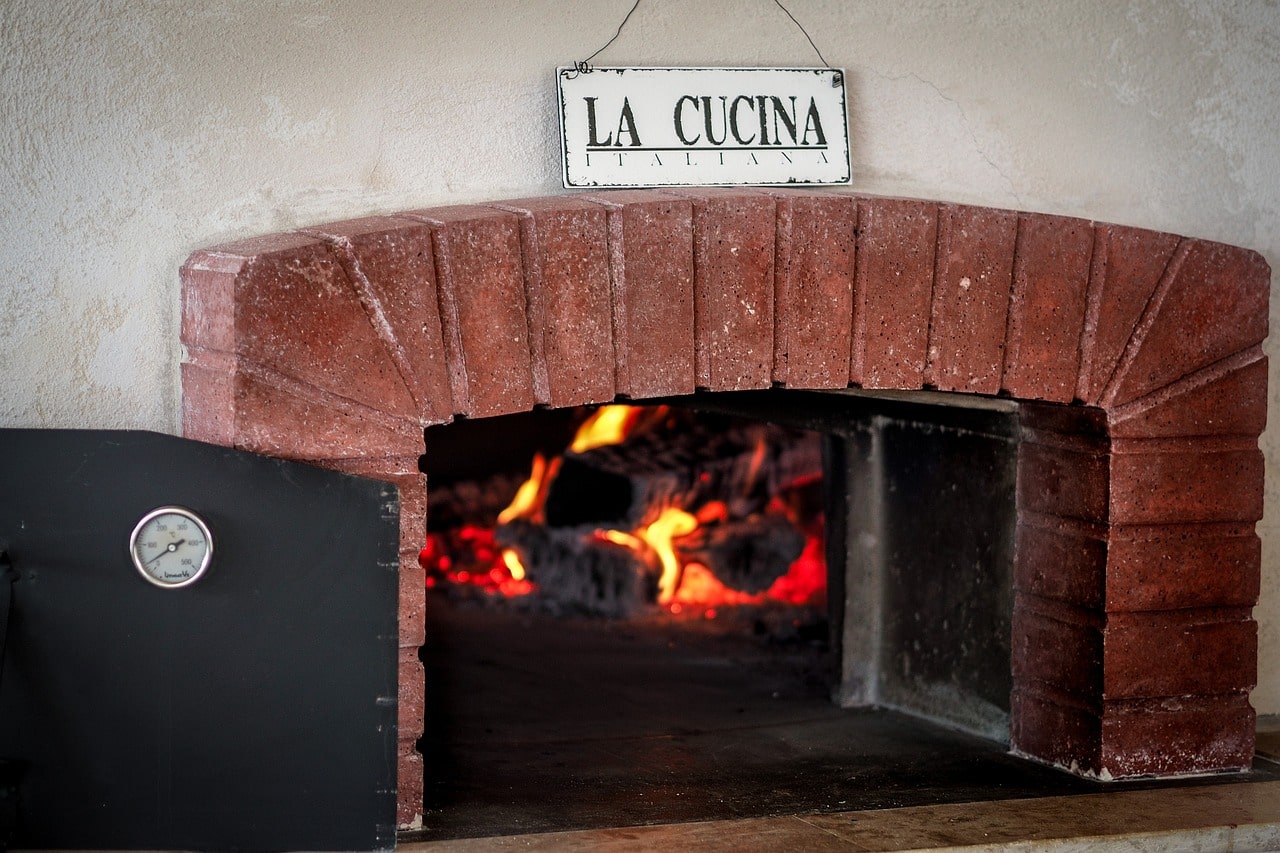 Premium Pizza Ovens and Grills in Desoto, Texas